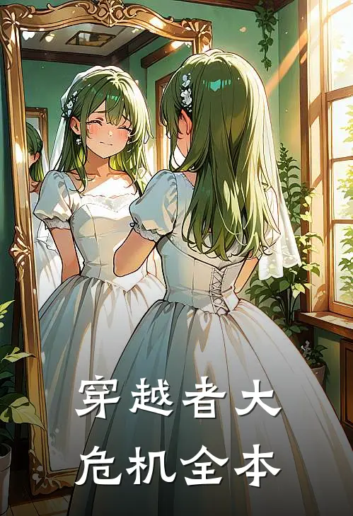 穿越者大危机全本