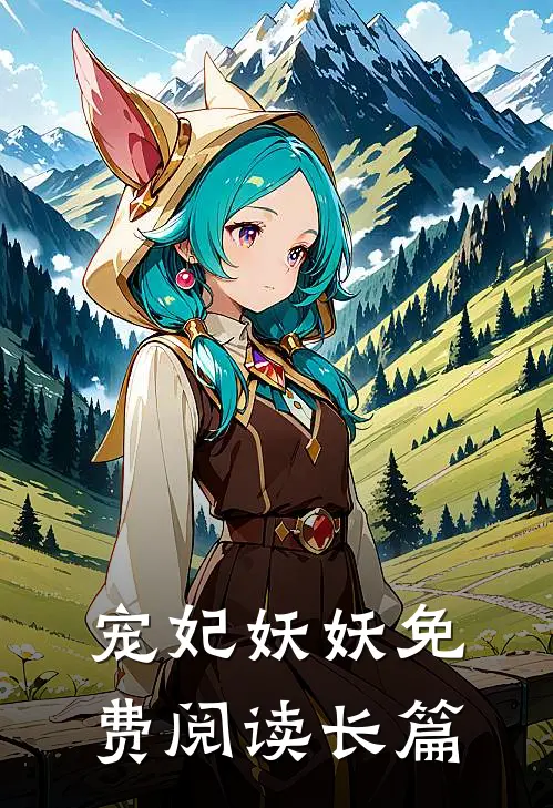 宠妃妖妖免费阅读长篇