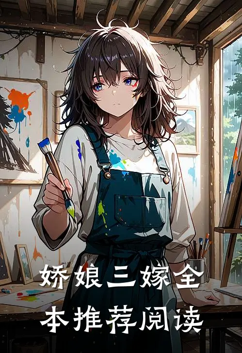 娇娘三嫁全本推荐阅读