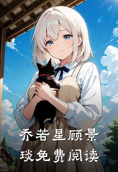 乔若星顾景琰免费阅读