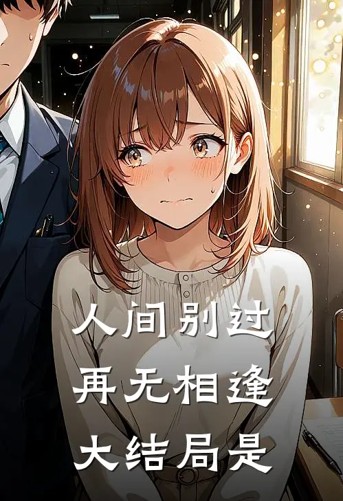 人间别过再无相逢大结局是