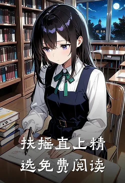 扶摇直上精选免费阅读