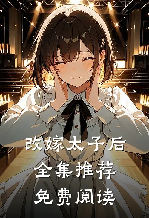 改嫁太子后全集推荐免费阅读