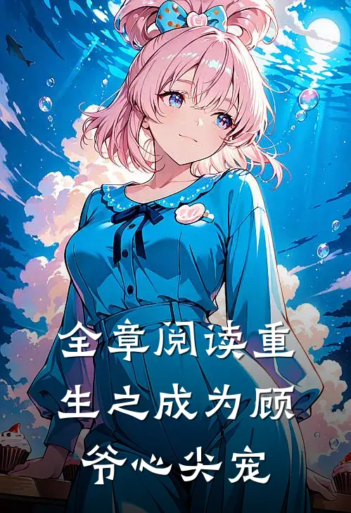 全章阅读重生之成为顾爷心尖宠