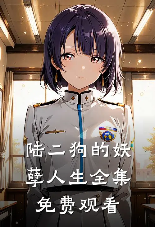 陆二狗的妖孽人生全集免费观看