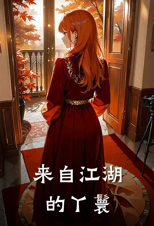 来自江湖的丫鬟