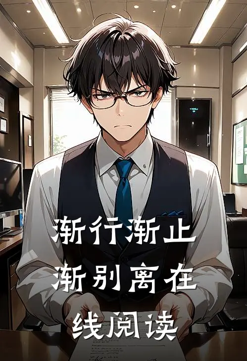 渐行渐止渐别离在线阅读