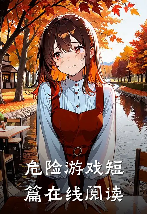 危险游戏短篇在线阅读