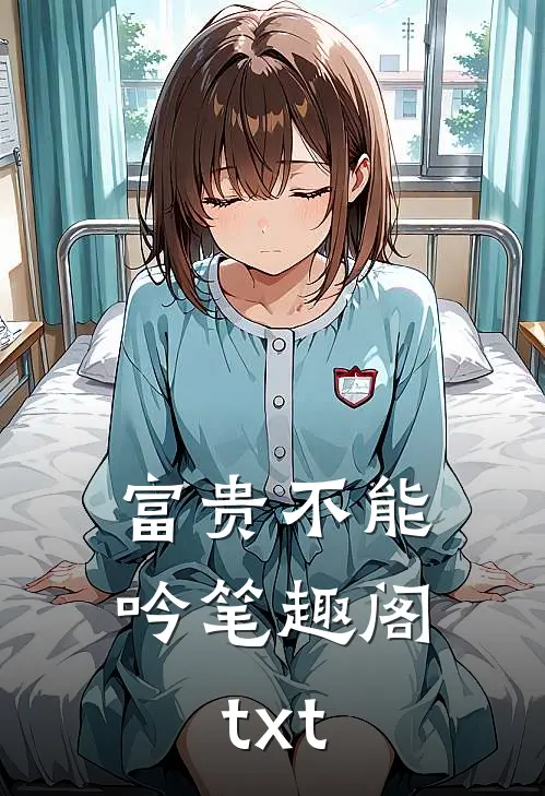 富贵不能吟笔趣阁txt