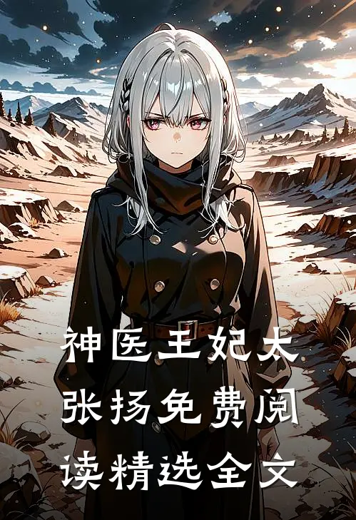 神医王妃太张扬免费阅读精选全文