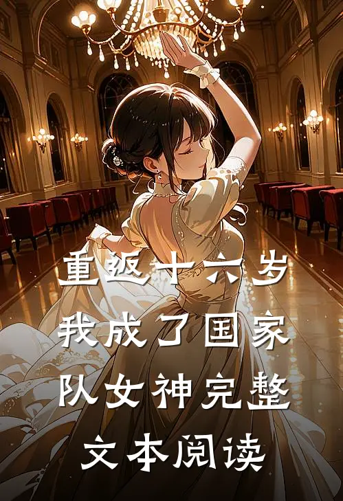 重返十六岁,我成了国家队女神完整文本阅读