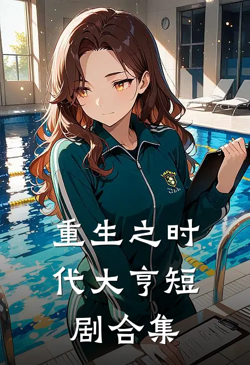 重生之时代大亨短剧合集