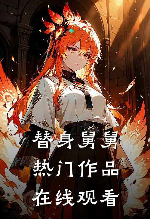 替身舅舅热门作品在线观看