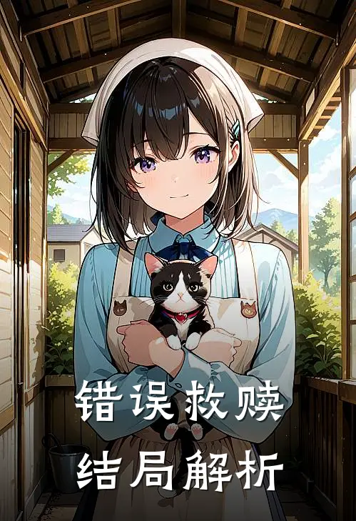 错误救赎结局解析