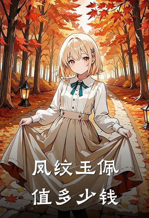凤纹玉佩值多少钱