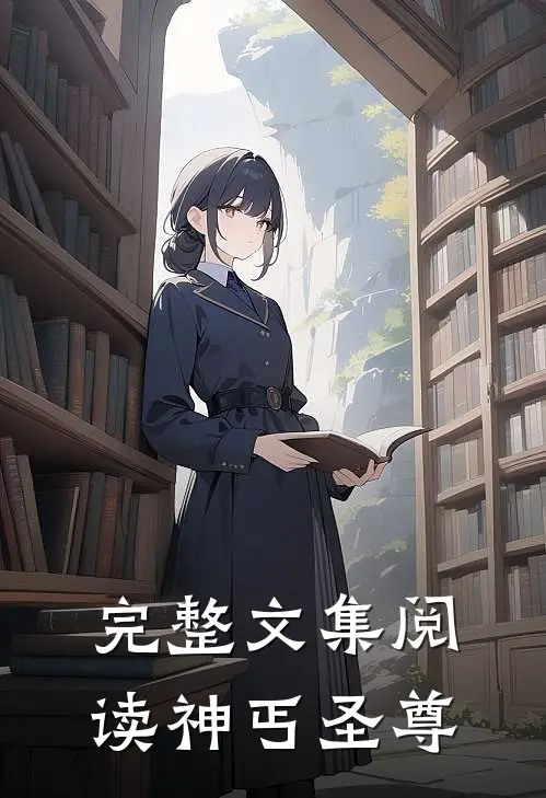 完整文集阅读神丐圣尊
