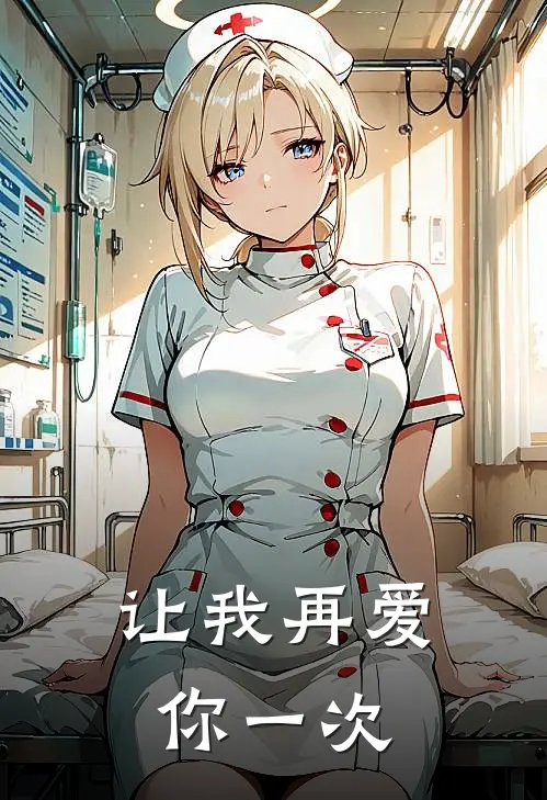 让我再爱你一次