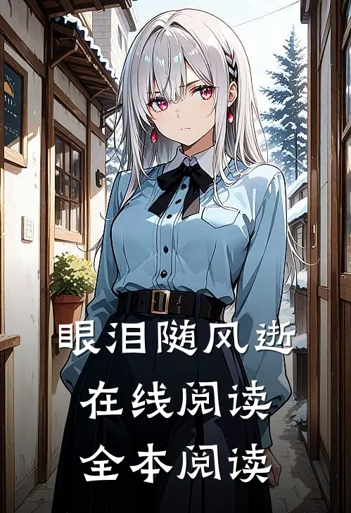 眼泪随风逝在线阅读全本阅读