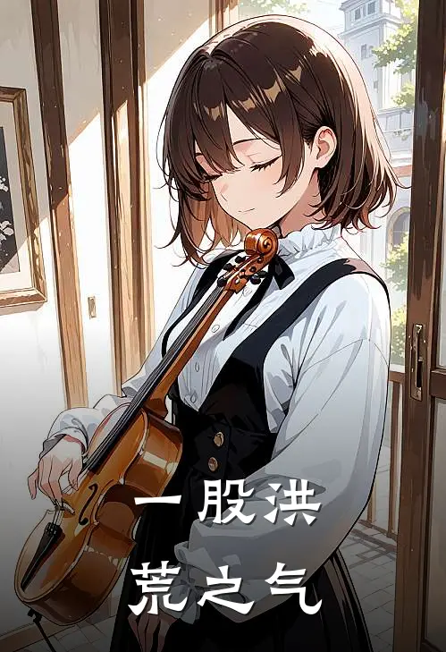 一股洪荒之气