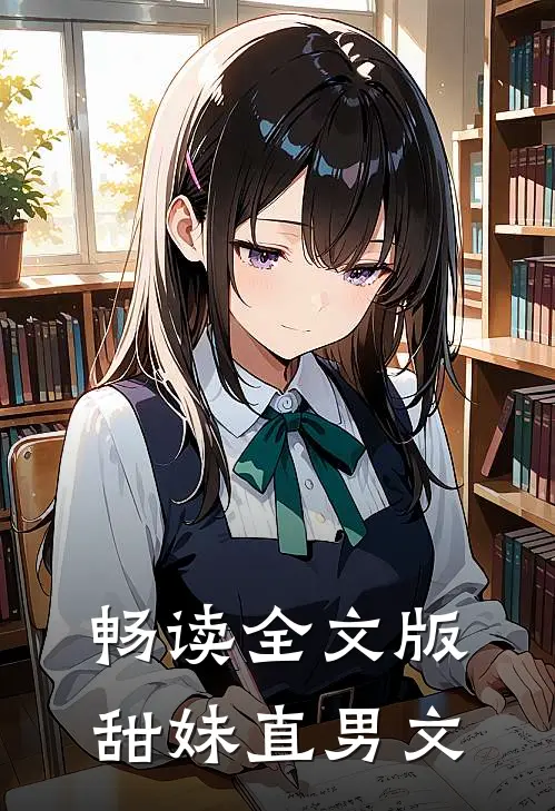 畅读全文版甜妹直男文