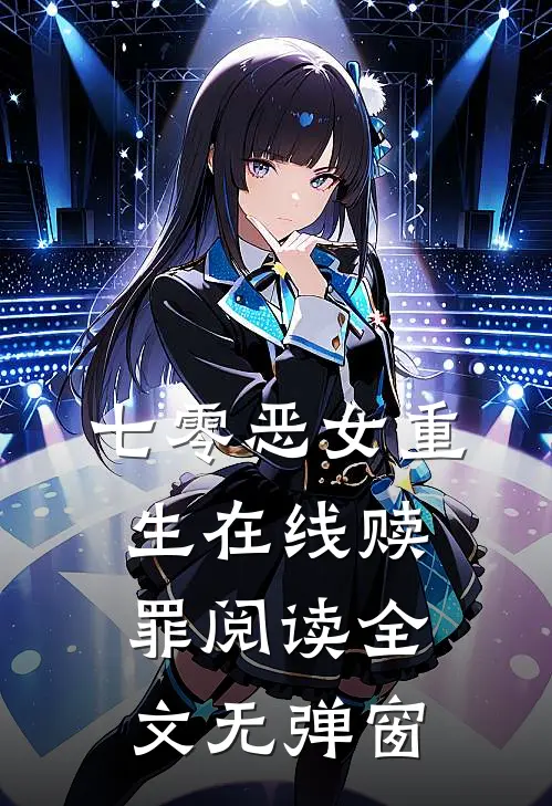 七零恶女重生在线赎罪阅读全文无弹窗