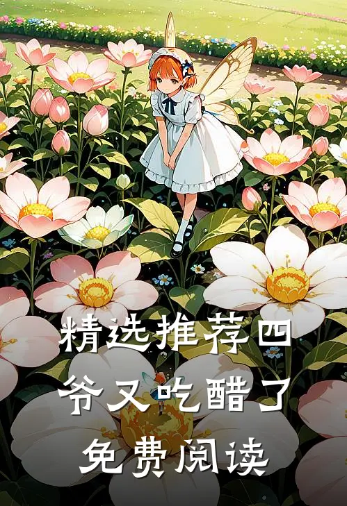 精选推荐四爷又吃醋了免费阅读
