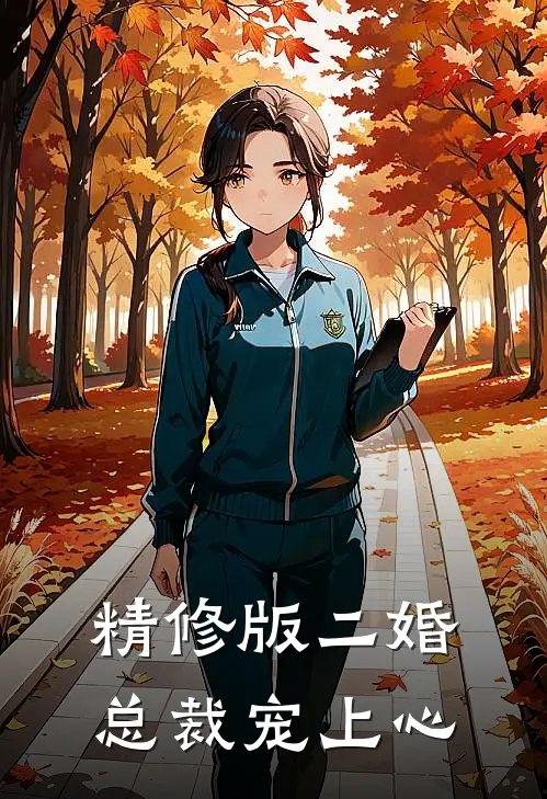 精修版二婚总裁宠上心