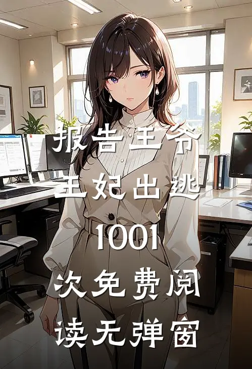 报告王爷,王妃出逃1001次免费阅读无弹窗