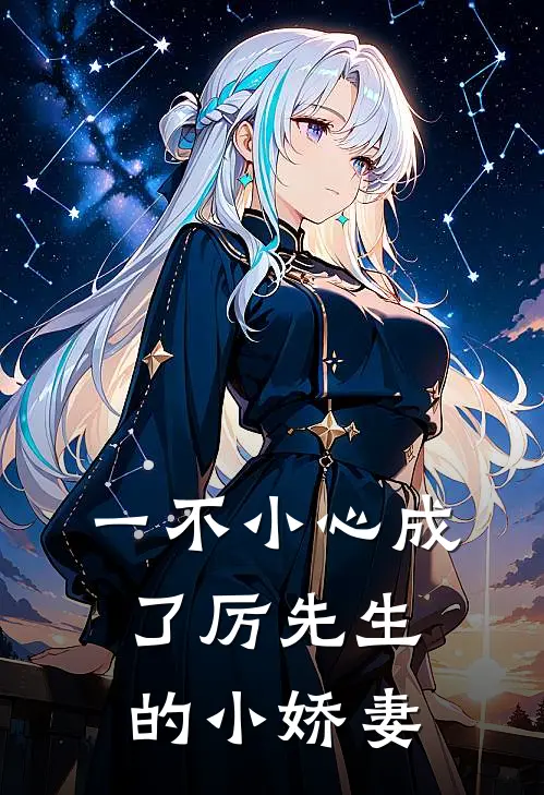 一不小心成了厉先生的小娇妻