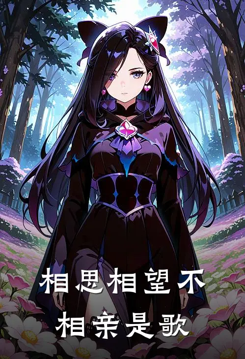 相思相望不相亲是歌