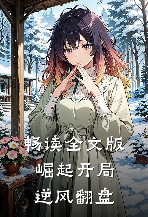 畅读全文版崛起开局逆风翻盘