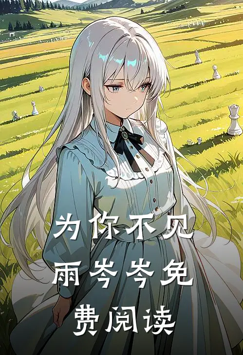 为你不见雨岑岑免费阅读