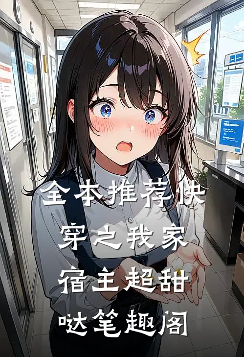 全本推荐快穿之我家宿主超甜哒笔趣阁
