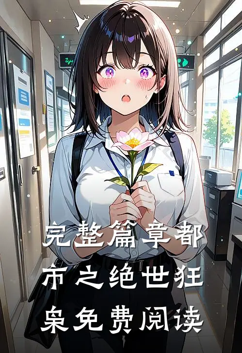 完整篇章都市之绝世狂枭免费阅读