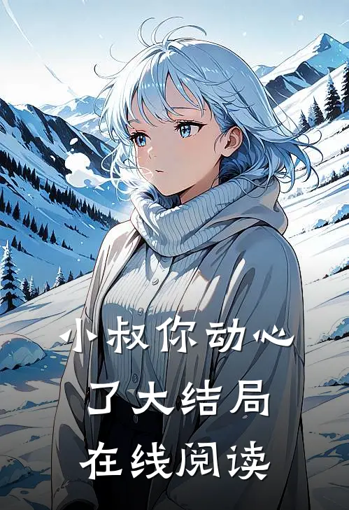 小叔你动心了大结局在线阅读