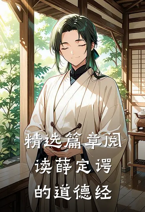 精选篇章阅读薛定谔的道德经