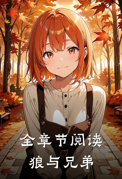 全章节阅读狼与兄弟
