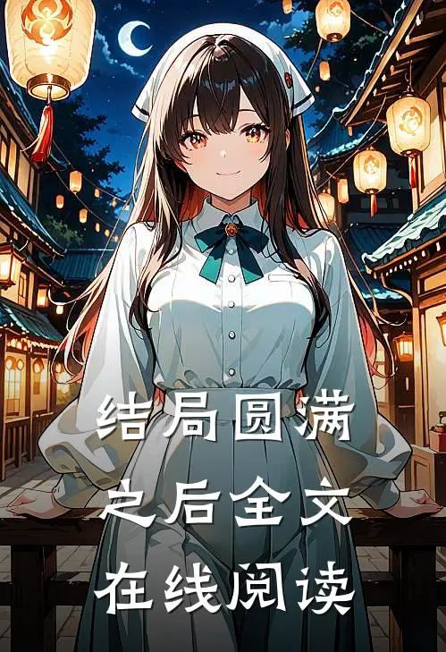 结局圆满之后全文在线阅读