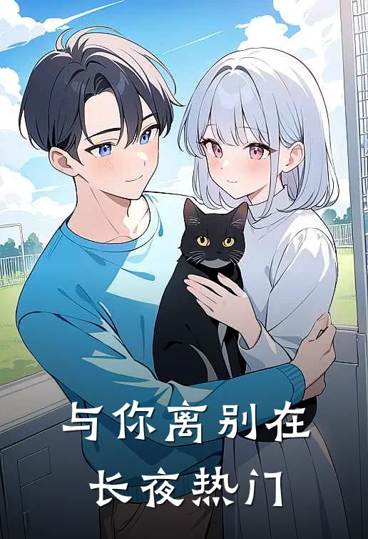 与你离别在长夜热门
