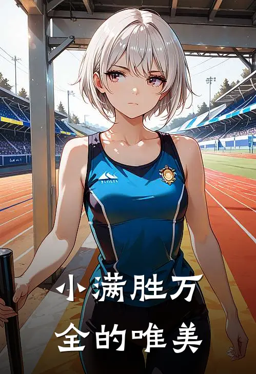 小满胜万全的唯美