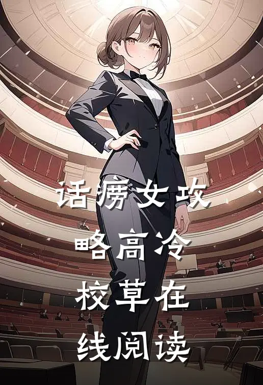 话痨女攻略高冷校草在线阅读