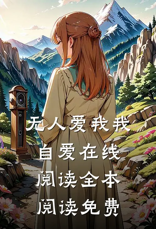 无人爱我我自爱在线阅读全本阅读免费