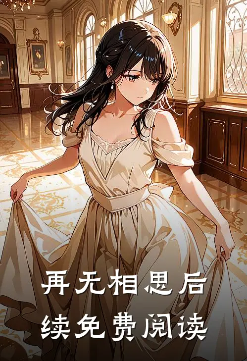 再无相思后续免费阅读