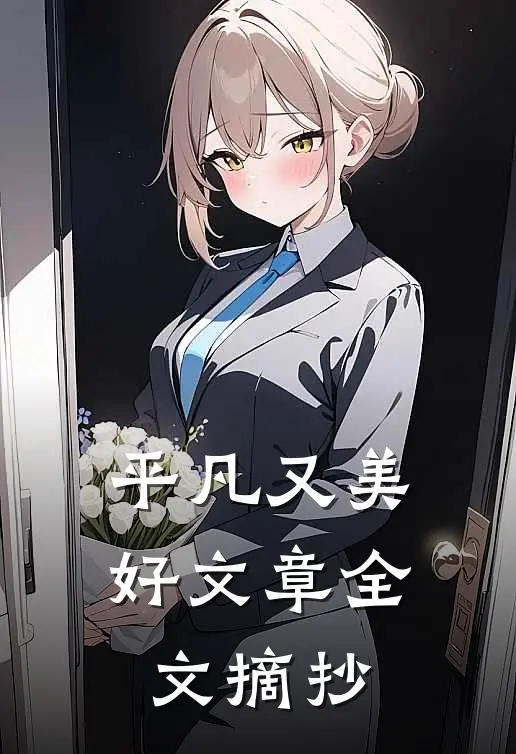 平凡又美好文章全文摘抄