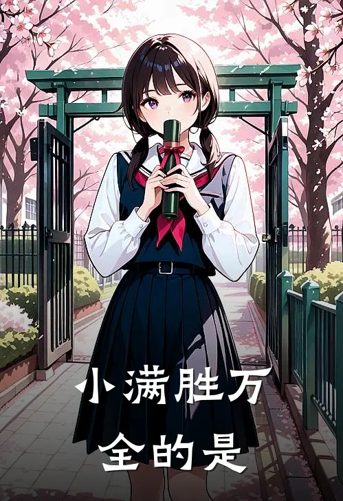 小满胜万全的是