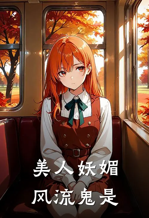 美人妖媚风流鬼是