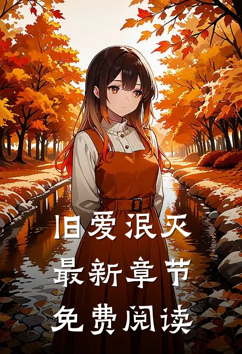 旧爱泯灭最新章节免费阅读