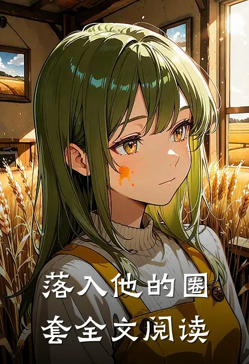 落入他的圈套全文阅读