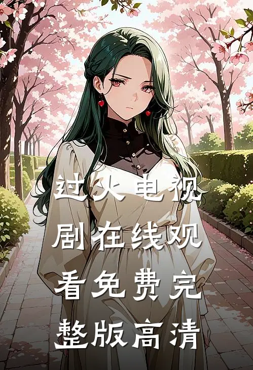 过火电视剧在线观看免费完整版高清