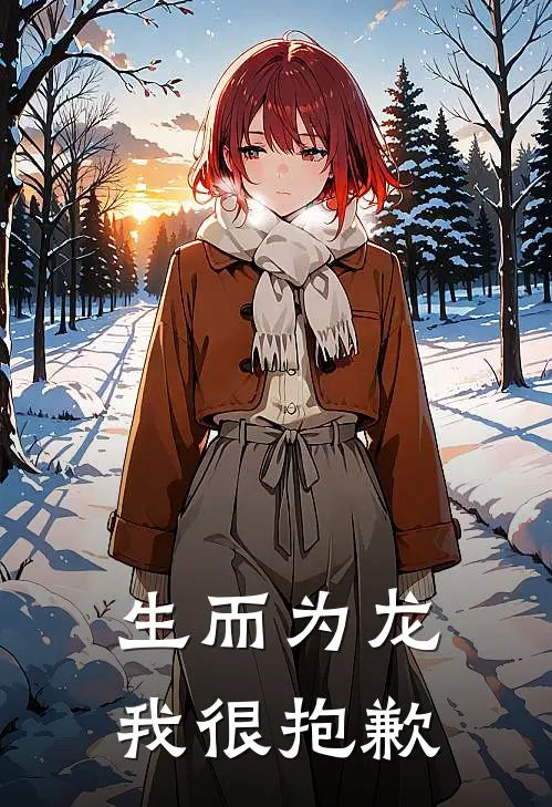 生而为龙,我很抱歉
